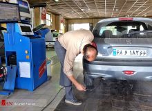 لزوم ضابطه‌مند کردن داشتن معاینه فنی تهران برای تردد در پایتخت