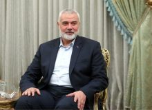 ادعای واشنگتن پست: پاسخ به ترور هنیه پرتاب موشک نیست