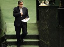 سید عباس عراقچی در جلسه مجلس درباره باند نیویورکی‌ها چه گفت؟