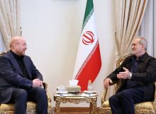 قالیباف به پزشکیان وعده داده که با او همکاری می‌کند / تندروهای مجلس می‌خواهند چوب لای چرخ دولت بگذارند