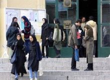 آمار تکان دهنده از بازنگری سیستم آموزشی کشور/ نارضایتی ۶۰ درصد فارغ التحصیلان از رشته تحصیلی خود