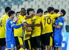 سورپرایز AFC پیش از قرعه‌کشی مرحله حذفی لیگ قهرمانان آسیا
