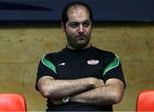 ملی‌پوش سابق والیبال ایران در ۴۵ سالگی درگذشت