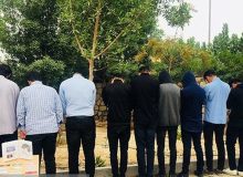 انهدام ۱۷ خانه فساد و فحشا در همدان/ 25 زن و مرد فاسد روانه زندان شدند