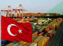 پیشنهاد بانک مرکزی ایران به ترکیه برای تجارت با لیر و ریال