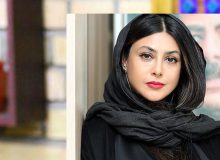 آزاده صمدی تهیه‌کننده تئاتری با موضوع زندان شد