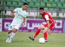 رونمایی از لیگ برتر فوتبال با VAR