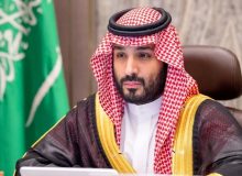 ولیعهد عربستان مدعی سوءقصد به جان خود شد