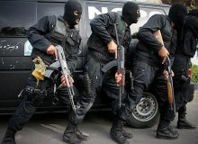 گروگانگیری در تهران؛ سرنوشت گروگان‌ها چه شد؟