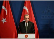 اردوغان: به اسرائیل اجازه به آتش کشیدن منطقه را نخواهیم داد
