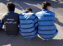 سه افغان به خاطر مشروب، دختر ایرانی را کتک زدند
