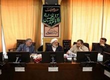 رأی موافق کمیسیون فرهنگی به وزاری پیشنهادی ارشاد و ورزش دولت پزشکیان