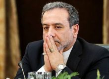 عباس عراقچی انتخابات ۸۸ کجا بود؟