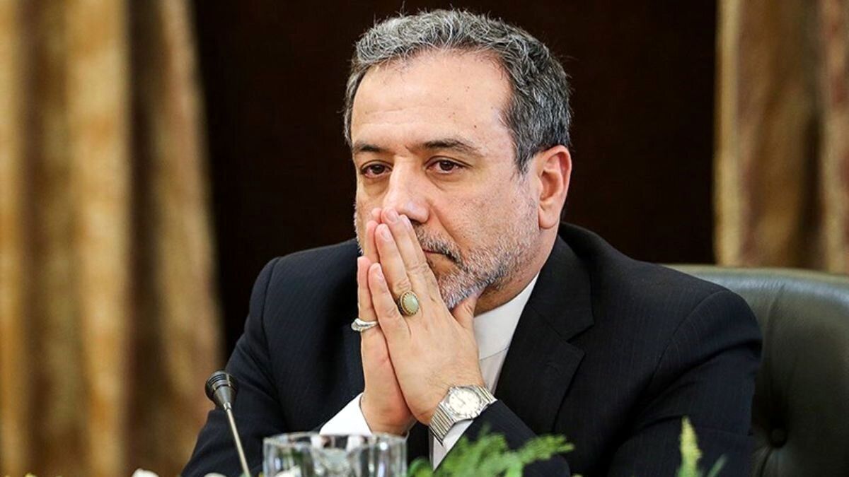 عباس عراقچی انتخابات ۸۸ کجا بود؟
