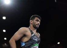 اقدام عجیب یزدانی و زارع در بازگشت به ایران