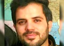یک نیروی مستشاری هوافضای سپاه در سوریه به شهادت رسید