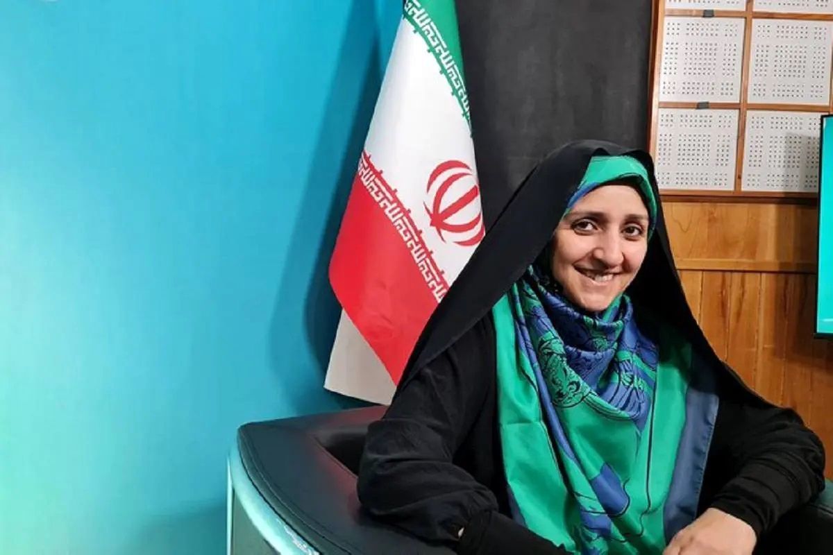 بزرگترین غم ما نبودن برخی ورزشکاران ایرانی در کنار تیم کاروان کشورمان بود