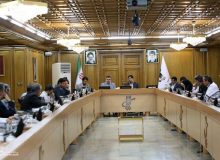 ساعت کار نمایشگاه کتاب و پیشنهاد گذاشتن صندوق رأی