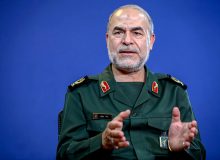 معاون سیاسی سپاه: جوانان به دلیل فضاسازی نادرست تصور می‌کنند دوران پهلوی رفاه و آسایش بود