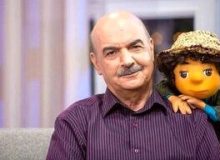 ایرج طهماسب به «هفت» می‌رود