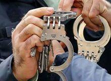 دستگیری یکی از عوامل اصلی ترور شهید شهرکی، امام جماعت زاهدان