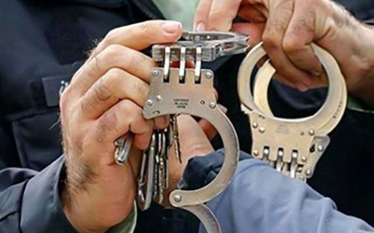 دستگیری یکی از عوامل اصلی ترور شهید شهرکی، امام جماعت زاهدان