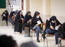 نتایج نهایی آزمون استخدامی آموزش و پرورش اعلام شد
