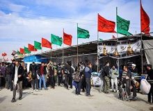 جامع‌ترین لیست موکب های ایرانی اربعین 1403