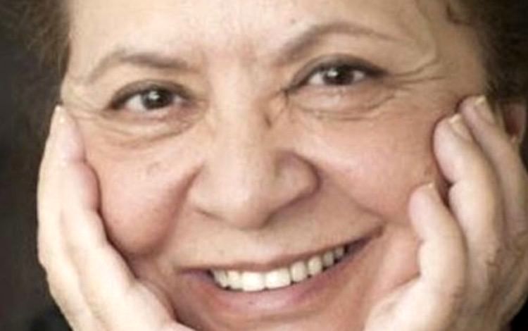 صحبت‌های تلخ فرزند گلی ترقی: مجبور شدیم مادرم را به خانه سالمندان بفرستیم