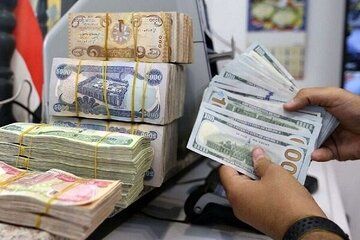 در آستانه اربعین اعلام شد/ قیمت دینار عراق امروز ۲۶ مرداد ۱۴۰۳ / اعلام جزییات جدید فروش