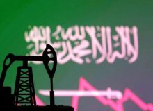 ریخت و پاش عربستان برای نفت پایان یافت