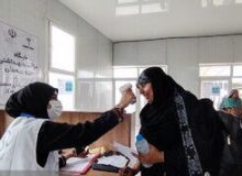 زوار پاکستانی با بیماری واگیردار وارد ایران شدند؟