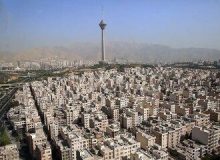 قیمت خانه در مرزداران / برای اجاره خانه‌های بزرگ‌متراژ در مرزداران چقدر باید هزینه کرد؟