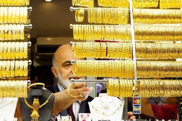 سکه یک کانال سقوط کرد/ پشت پرده ارزانی طلا اعلام شد