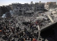 بیانیه مشترک آمریکا، مصر و قطر: نشست دیگری در قاهره برگزار می‌شود