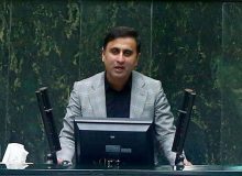 مگر رئیسی نمی‌گفت گشت ارشاد مدیران را راه‌اندازی می‌کنم؟/ همین چند شب پیش یکی از مسئولان سابق مراسم دختر خود را در هتل اسپیناس پالاس برگزار کرد