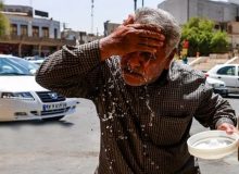 تهران رکورد زد