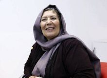بازیگر پیشکسوت زیر تیغ جراحی رفت