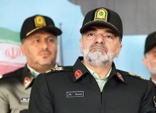 سردار رادان تکلیف طرح نور را مشخص کرد