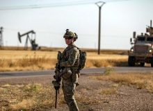 آمریکا سامانه پدافند هوایی در شمال شرق سوریه مستقر کرد