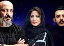 طناز طباطبایی، علی شادمان و امیر جعفری در «فردین» بعد از «یاغی»