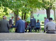 از وام بازنشستگان تامین اجتماعی چه خبر؟