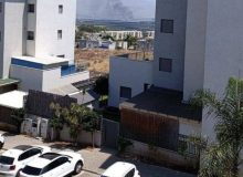 شلیک ده‌ها موشک از جنوب لبنان به شمال اسرائیل