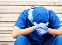 پرستاران مشهدی: با کرونا جنگیدیم، حمایتی ندیدیم!