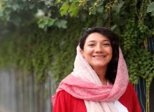 تکذیب ابلاغ احضاریه اجرای حکم «نیلوفر حامدی»