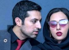 زوج معروف سینمای ایران از هم طلاق گرفتند