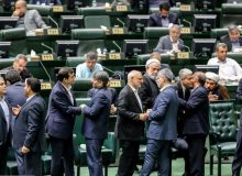 هاشمی: وزارتم ادامه وزارت کسی نیست/ رسایی: سیاست شترمرغی بر اینترنت حاکم است/رضایی کوچی: هاشمی جوان‌ترین استاد تمام هوش مصنوعی در ایران است
