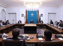 پزشکیان: دنبال به کارگیری افراد توانمند و نخبه فارغ از هر نوع نگرش، مذهب و قومیت هستیم
