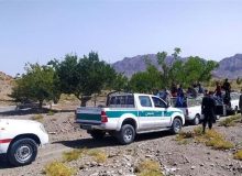 صحنه قاتل «آی‌نور» بازسازی شد؛ یک خانواده متهم