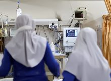 تراژدی ضرب و شتم پرستاران ادامه دارد